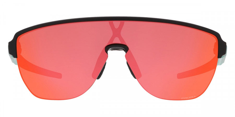 Oakley Corridor Matt Black - Prizm Trail Torch Lens - 92480742