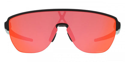 Oakley Corridor Matt Black - Prizm Trail Torch Lens - 92480742