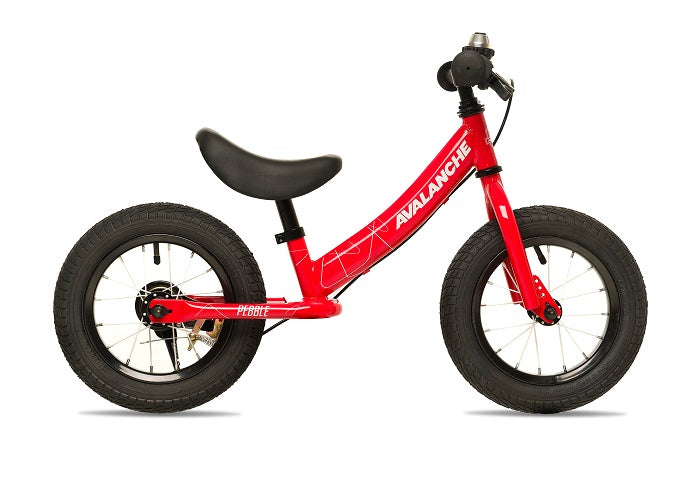 Avalanche Pebble 12" Trainer Bike