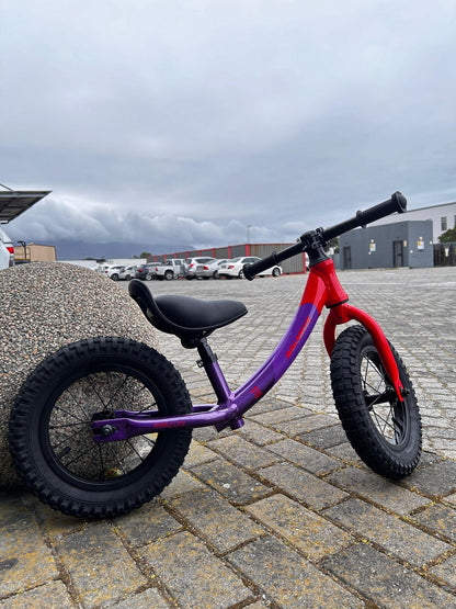 Avalanche Pebble Lite 12" Trainer Bike