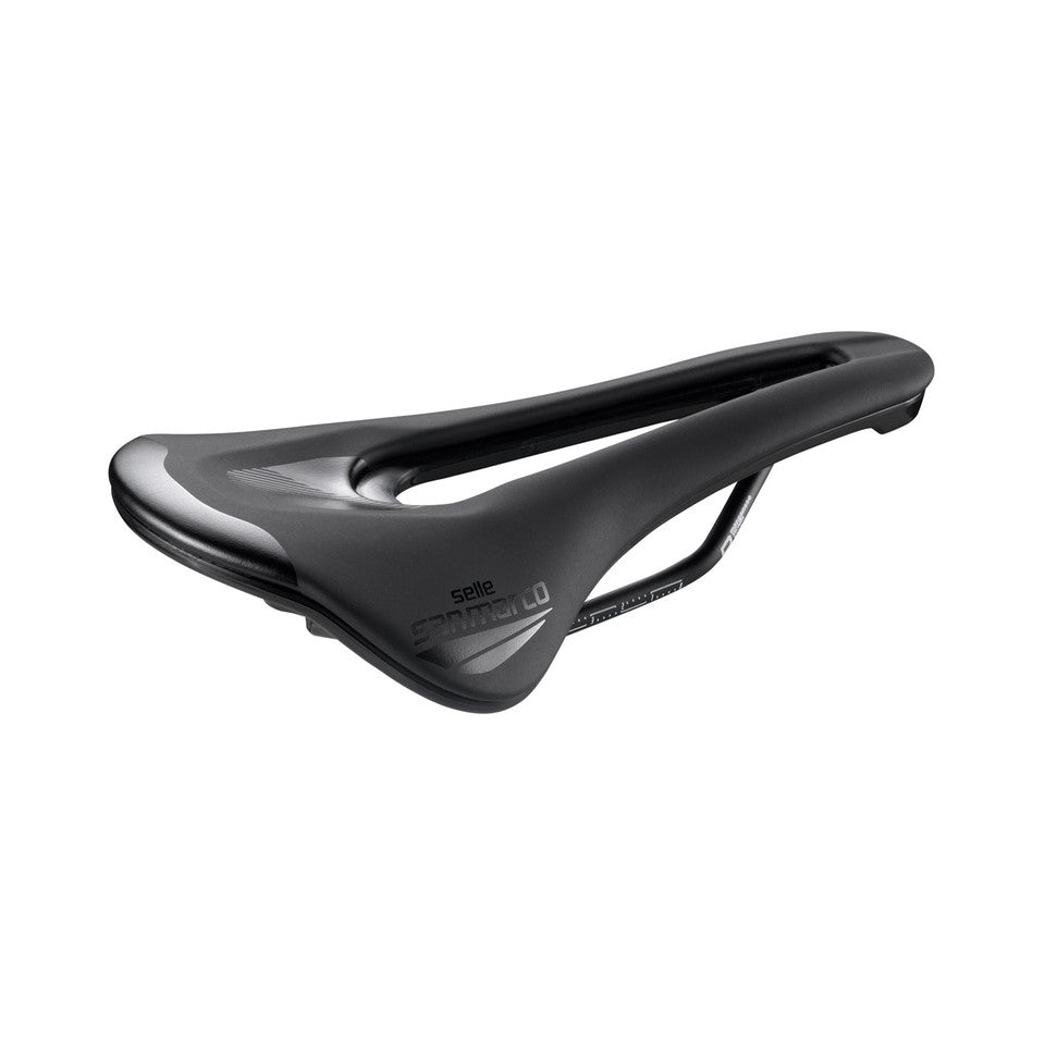 Selle Sanmarco  Shortfit 2.0 Open-Fit Dynamic