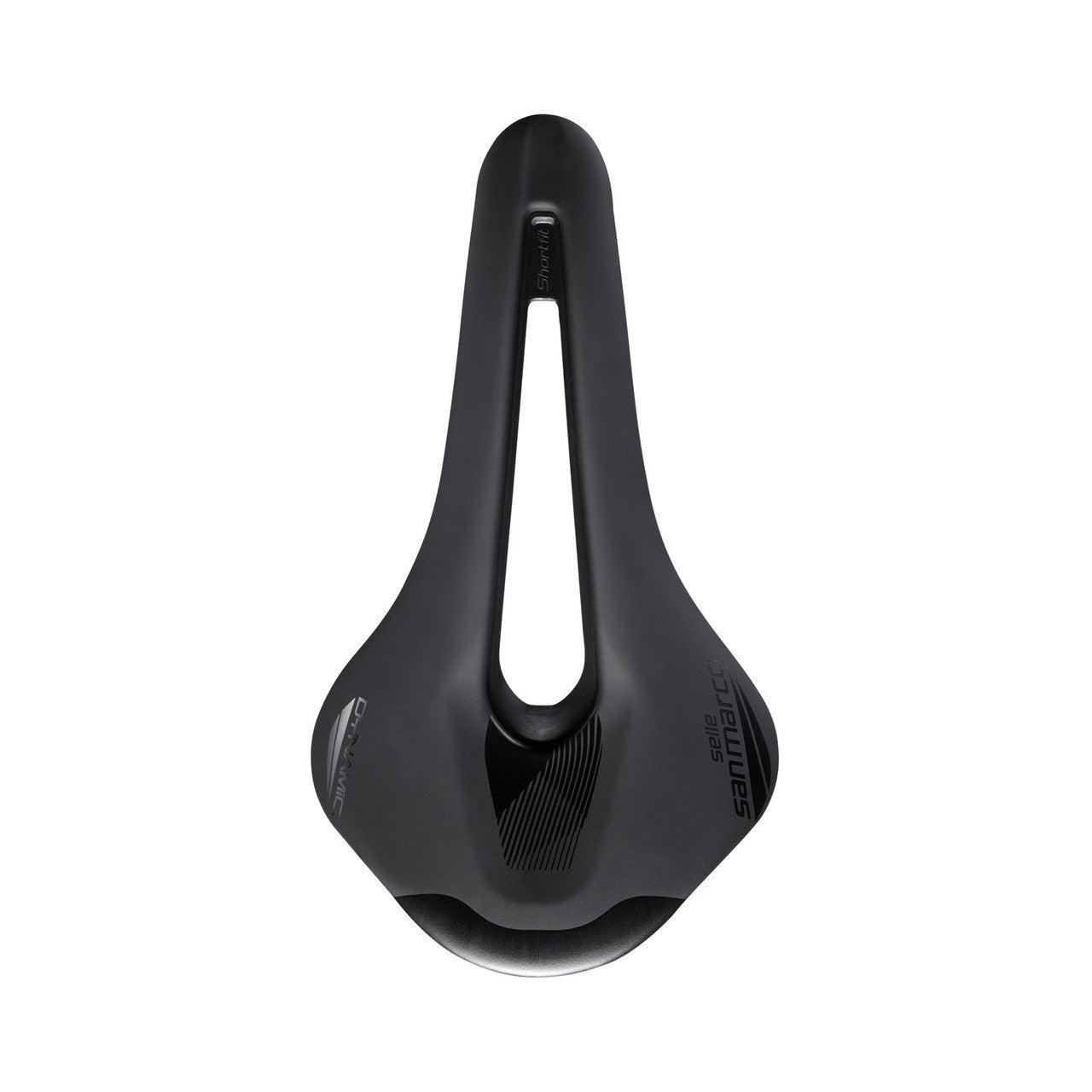 Selle Sanmarco  Shortfit 2.0 Open-Fit Dynamic