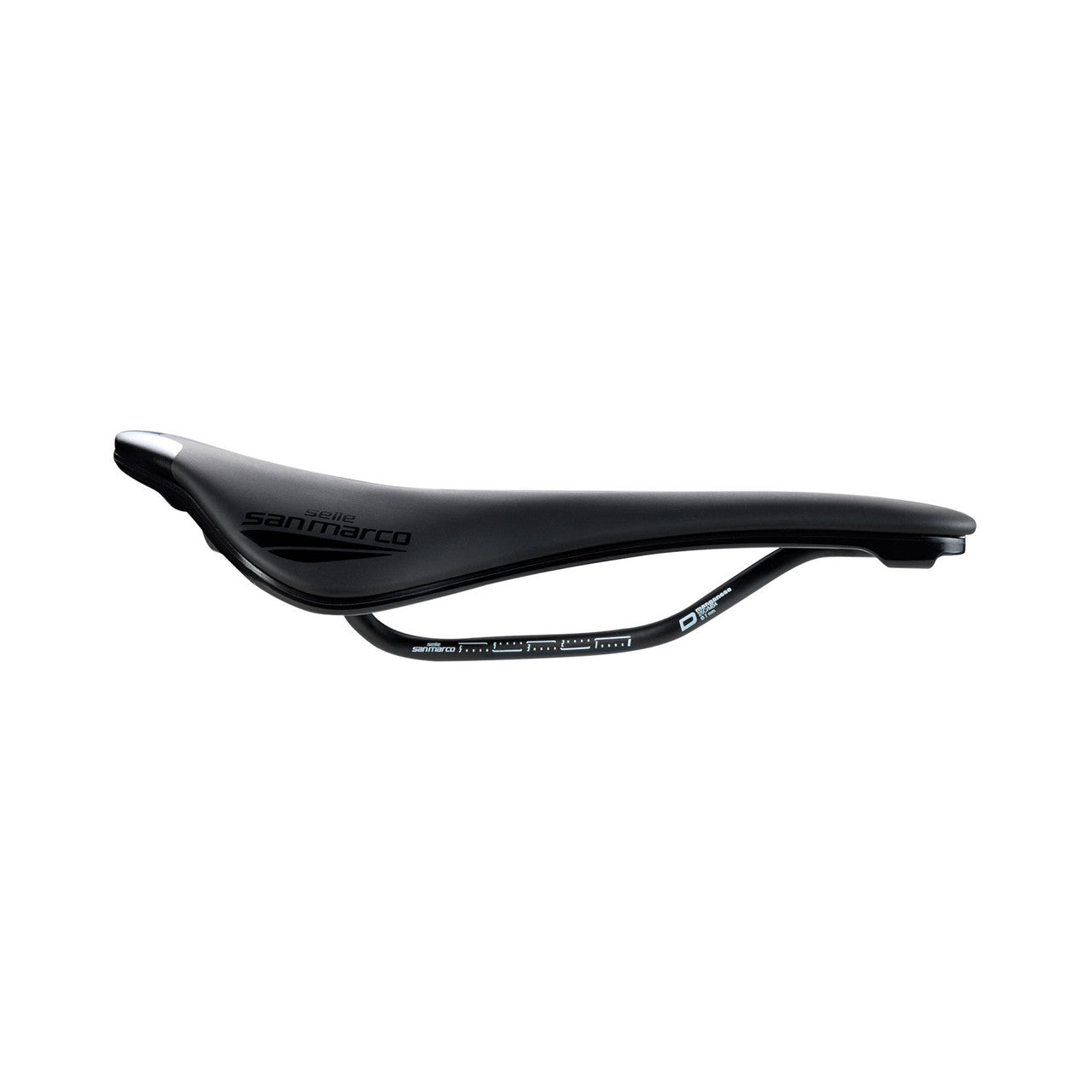 Selle Sanmarco  Shortfit 2.0 Open-Fit Dynamic