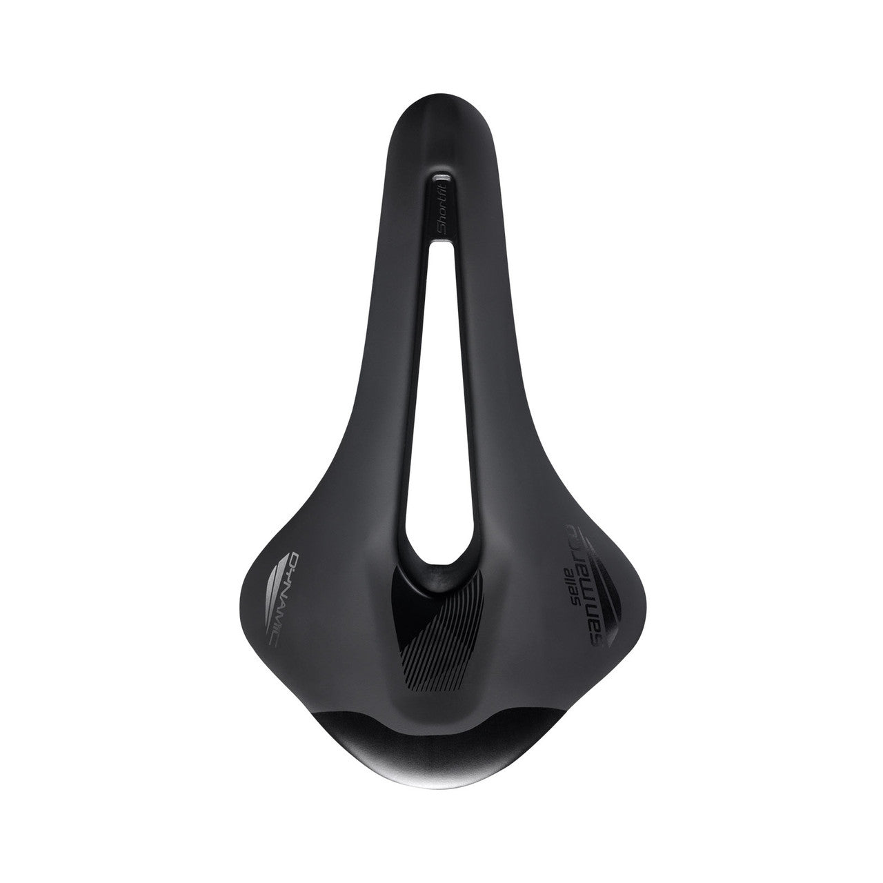 Selle Sanmarco  Shortfit 2.0 Open-Fit Dynamic