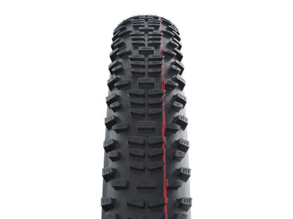 Schwalbe Racing Ralph Evo, Super Ground TLE 29 x 2.35