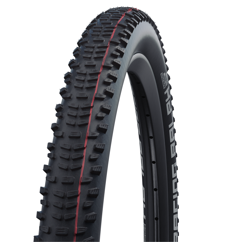 Schwalbe Racing Ralph Evo, Super Ground TLE 29 x 2.35