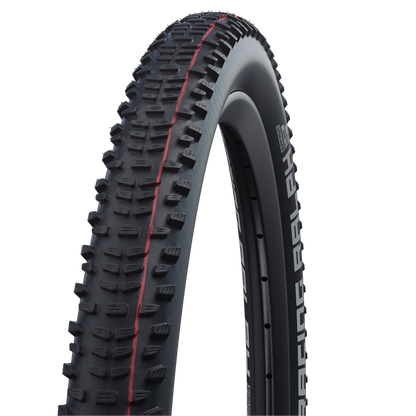 Schwalbe Racing Ralph Evo, Super Ground TLE 29 x 2.35