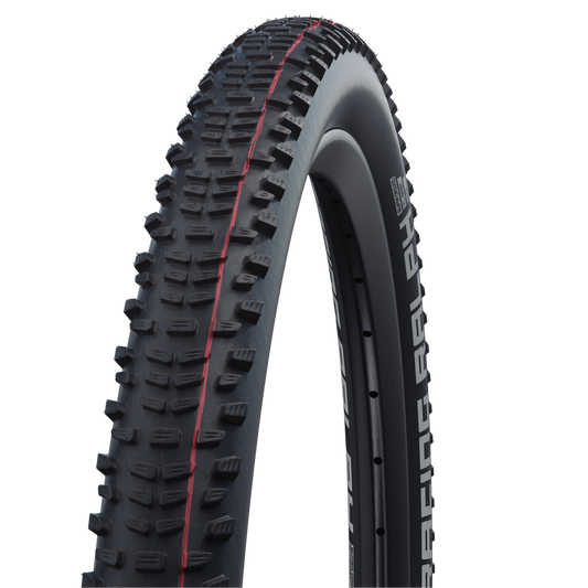 Schwalbe Racing Ralph Evo, Super Ground TLE 29 x 2.35
