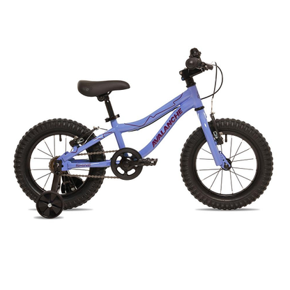 Avalanche Shine 14" Bike