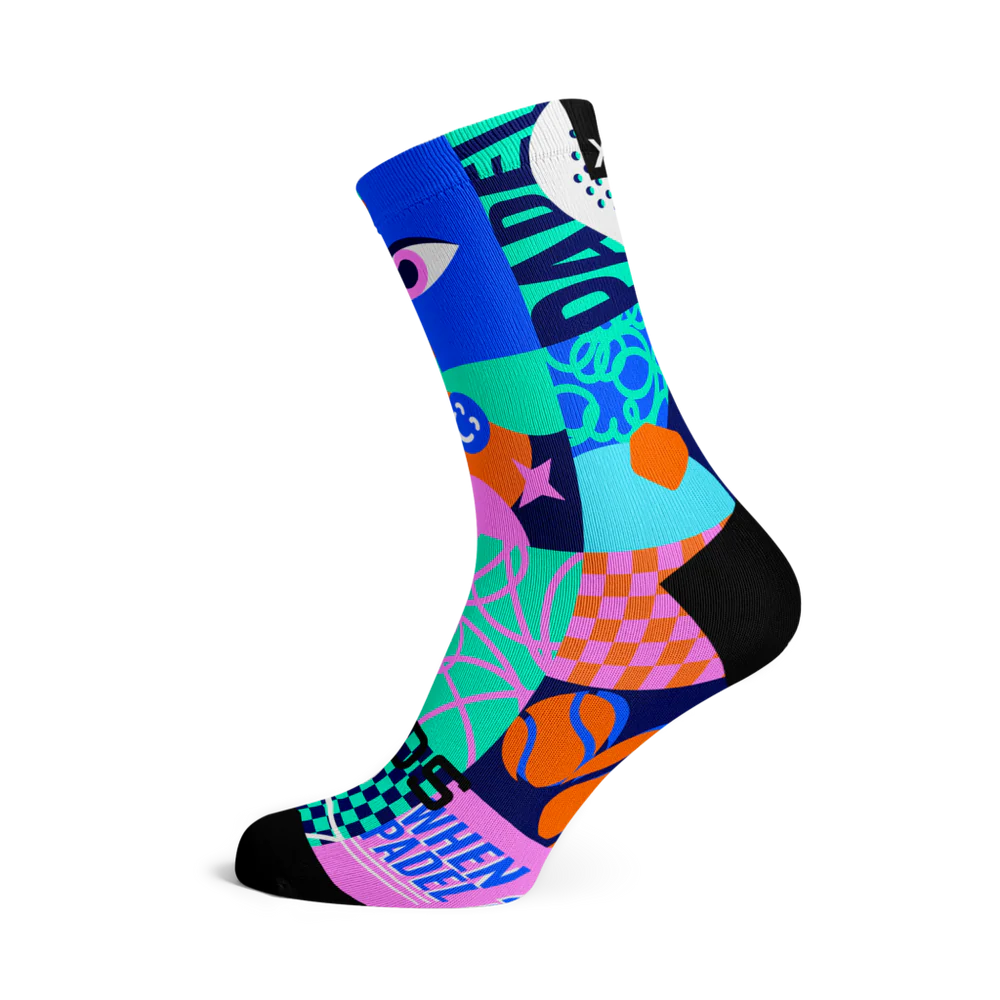 SOX All Round Socks collection 2