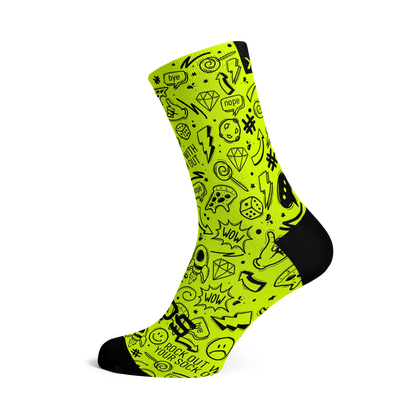 SOX All Round Socks collection 2