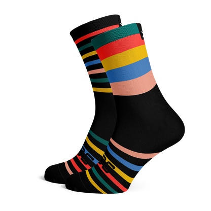 SOX All Round Socks collection 2