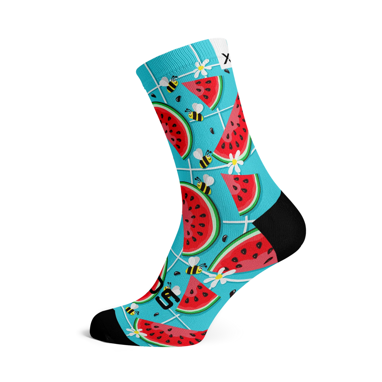 SOX All Round Socks collection 2