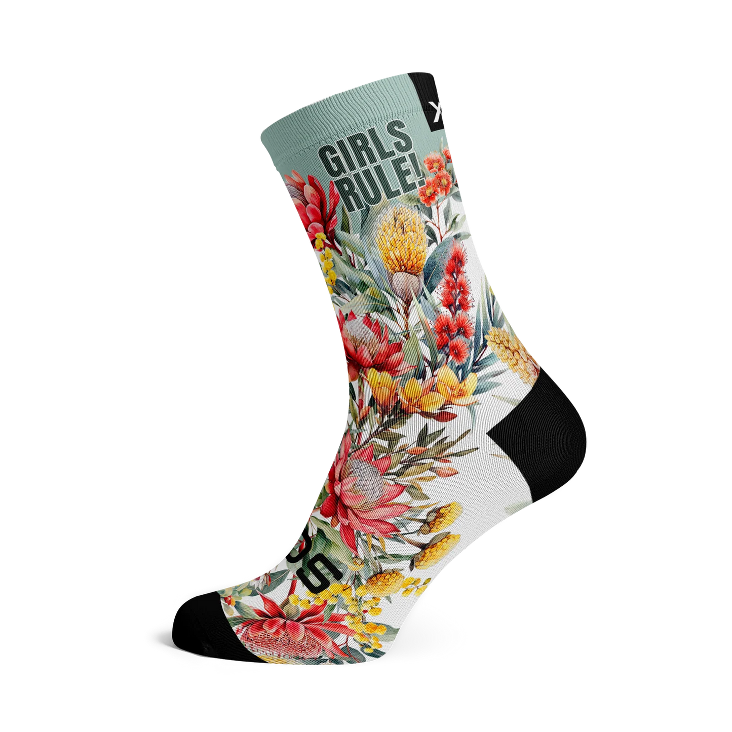 SOX All Round Socks collection 2