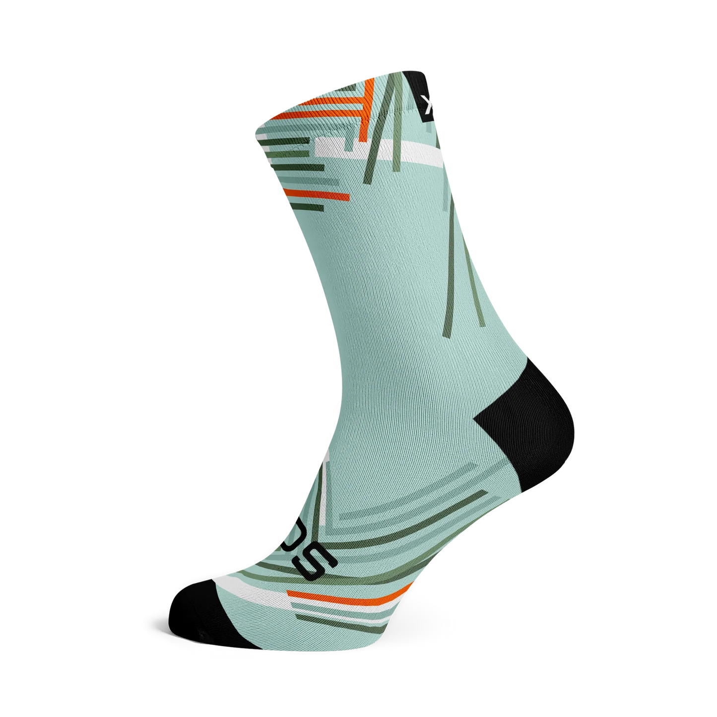 SOX All Round Socks collection 2