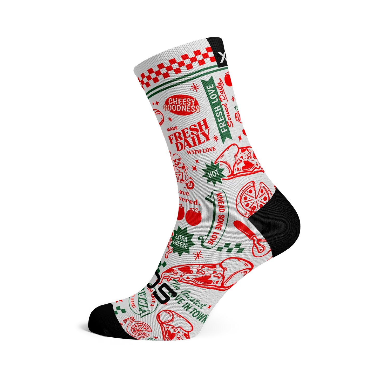 SOX All Round Socks collection 2