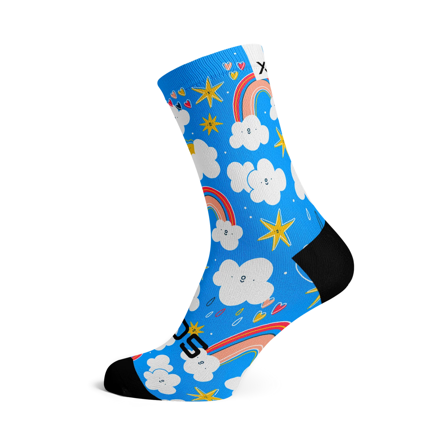 SOX All Round Socks collection 2