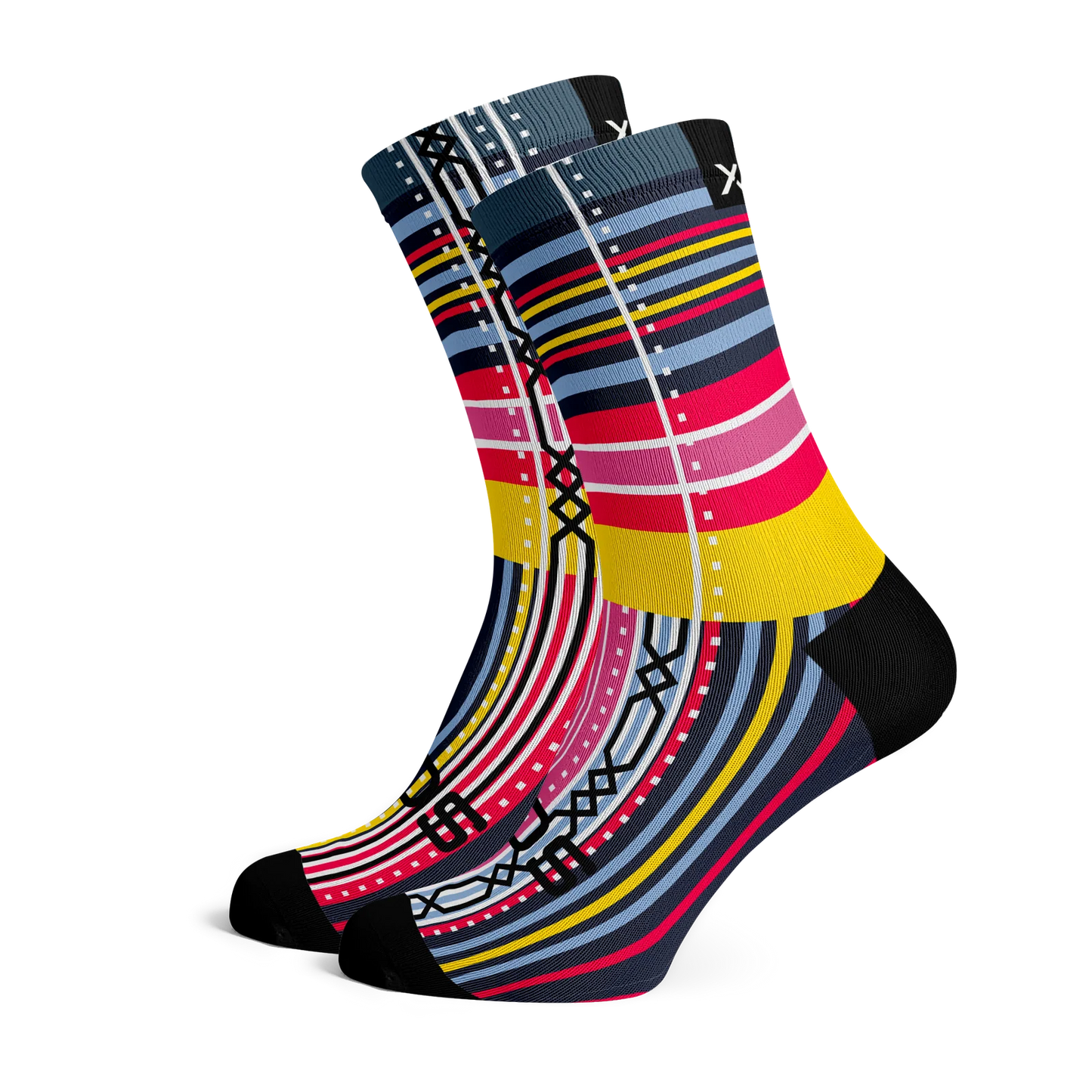 SOX All Round Socks collection 1