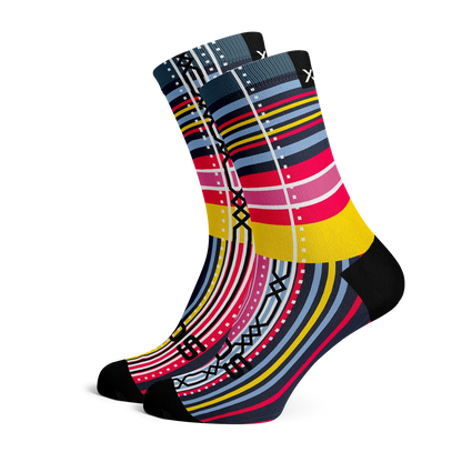 SOX All Round Socks collection 1