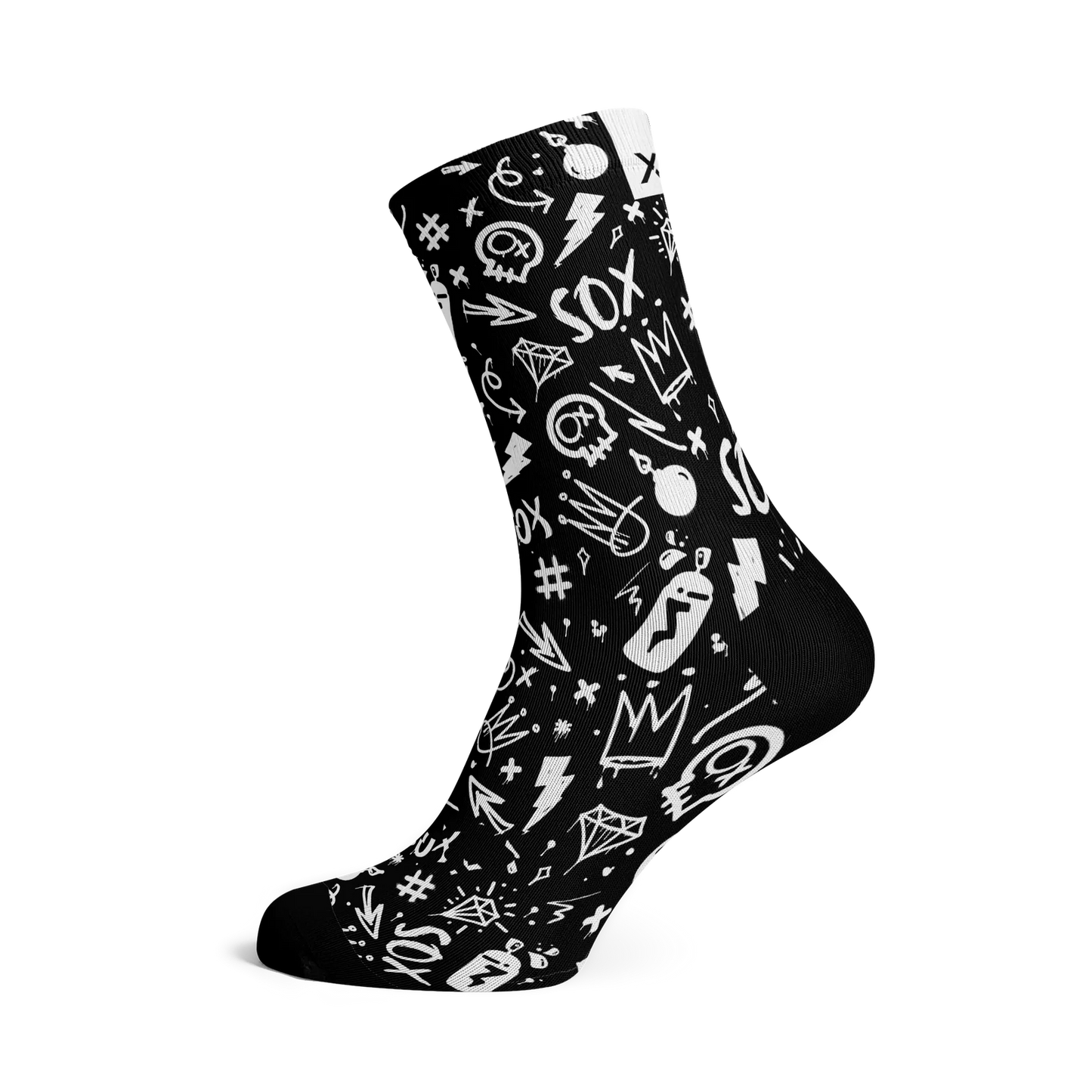 SOX All Round Socks collection 2