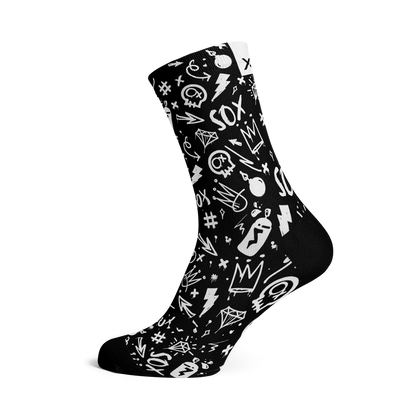 SOX All Round Socks collection 2