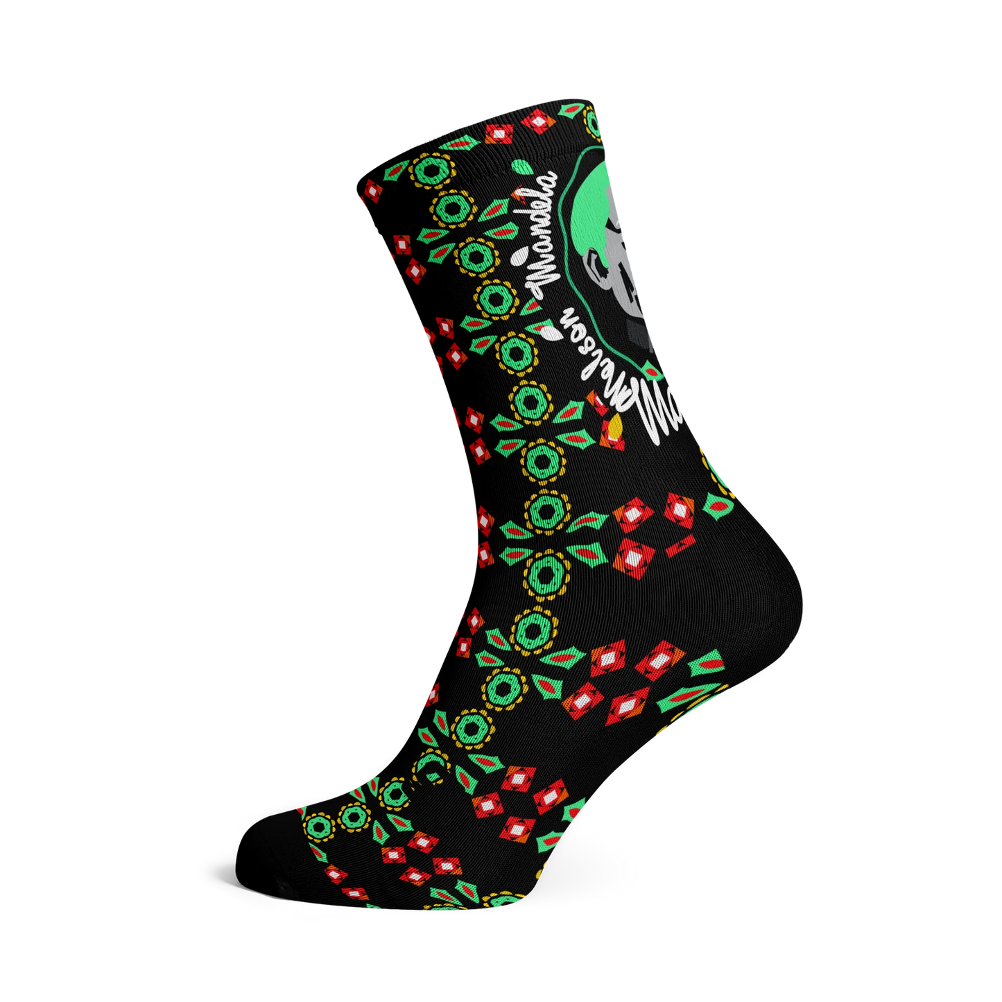 SOX All Round Socks collection 2