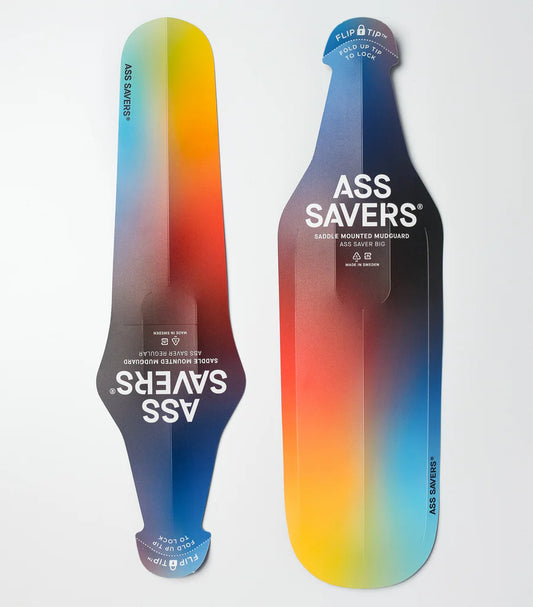 Ass Saver Big Spectrum