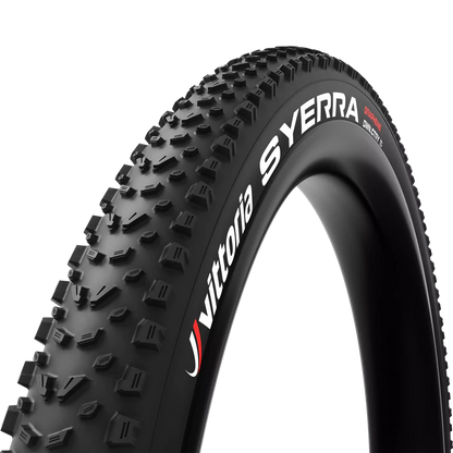 Vittoria Syerra 29 x 2.4 Down Country Full Black