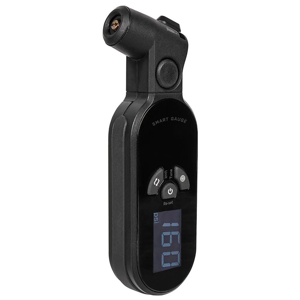 Smartgauge D2X - Digital Pressure Gauge