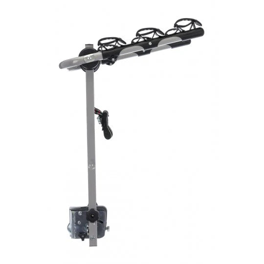 Azezzo 3 Bikes Towball Bike Carrier