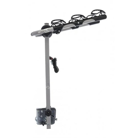 Azezzo 3 Bikes Towball Bike Carrier