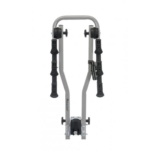 Azezzo 3 Bikes Towball Bike Carrier