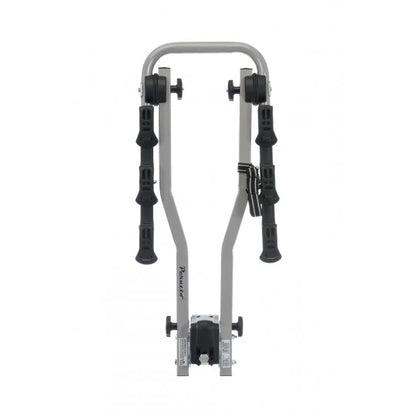 Azezzo 3 Bikes Towball Bike Carrier