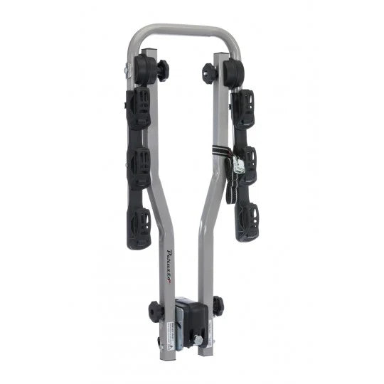 Azezzo 3 Bikes Towball Bike Carrier