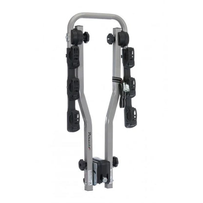Azezzo 3 Bikes Towball Bike Carrier