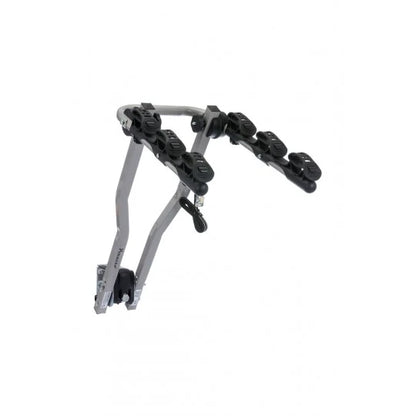 Azezzo 3 Bikes Towball Bike Carrier