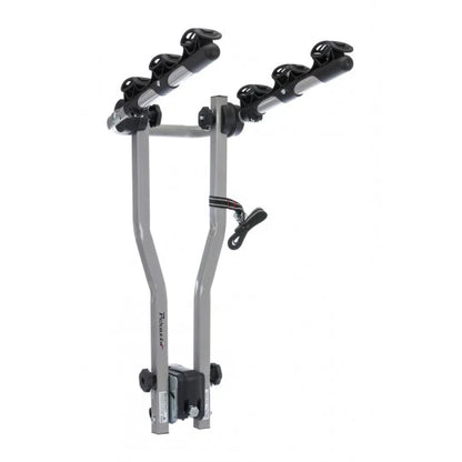 Azezzo 3 Bikes Towball Bike Carrier