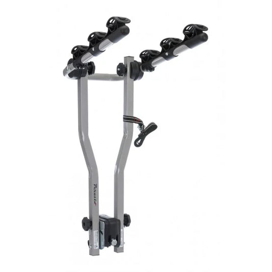Azezzo 3 Bikes Towball Bike Carrier