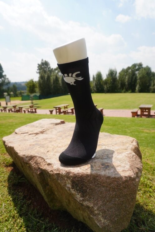 Trailwolf Branded Socks