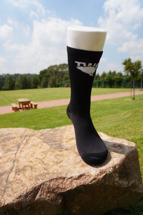 Trailwolf Branded Socks