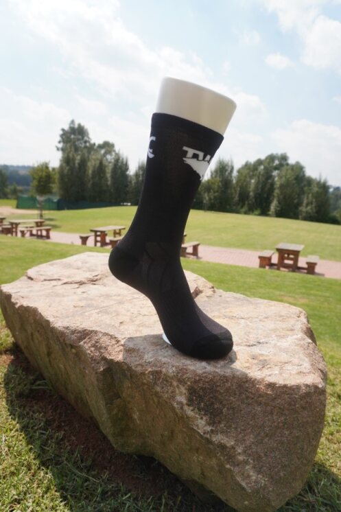 Trailwolf Branded Socks