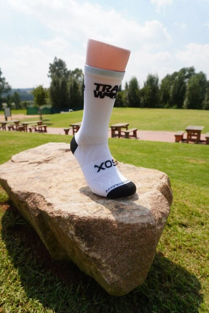 Trailwolf Branded Socks