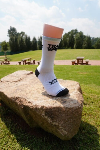 Trailwolf Branded Socks