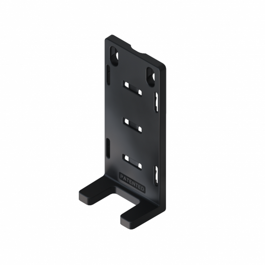 Peruzzo Universal E-bike Charger Holder