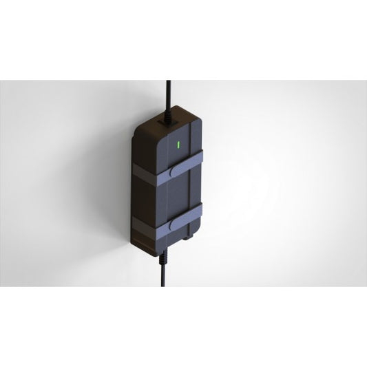 Peruzzo Universal E-bike Charger Holder