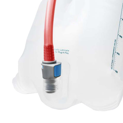USWE  Elite Hydraflex  Bladder 1L  P+P