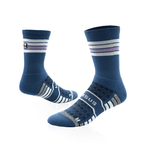 Versus Misty Lake Trail Running Socks
