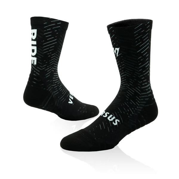 Versus Ride 2.0 Active Crew Socks