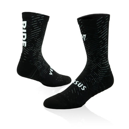 Versus Ride 2.0 Active Crew Socks