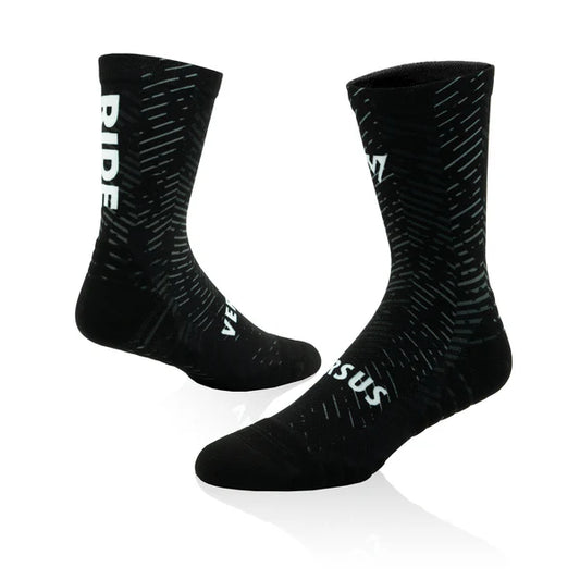 Versus Ride 2.0 Active Crew Socks